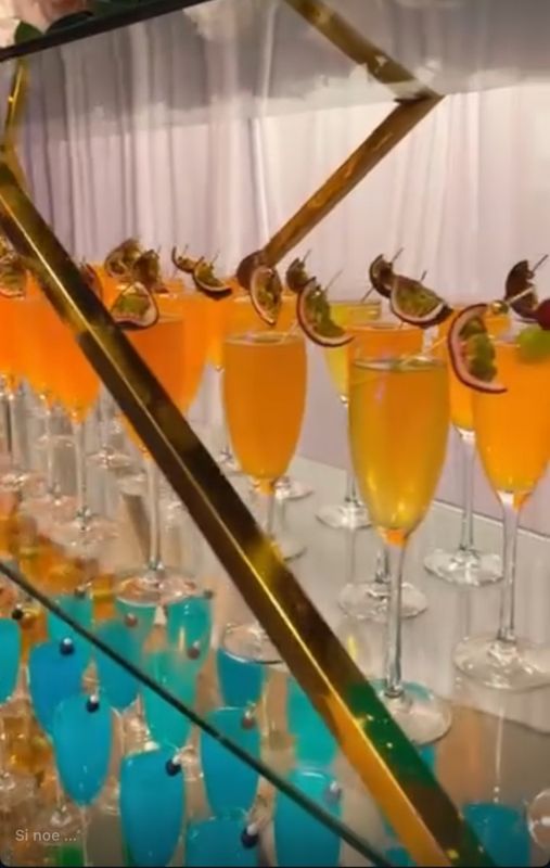 Hovedbilde Velkommen drink 