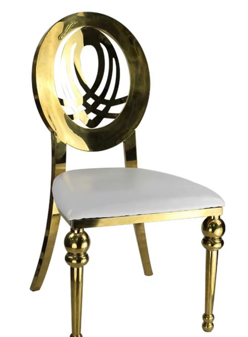 Hovedbilde Golden stol