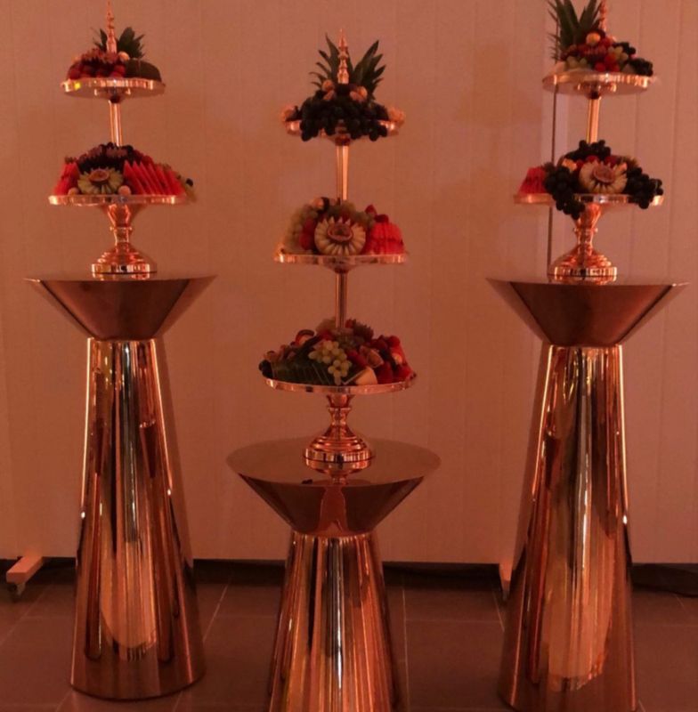 Hovedbilde Frukt buffet